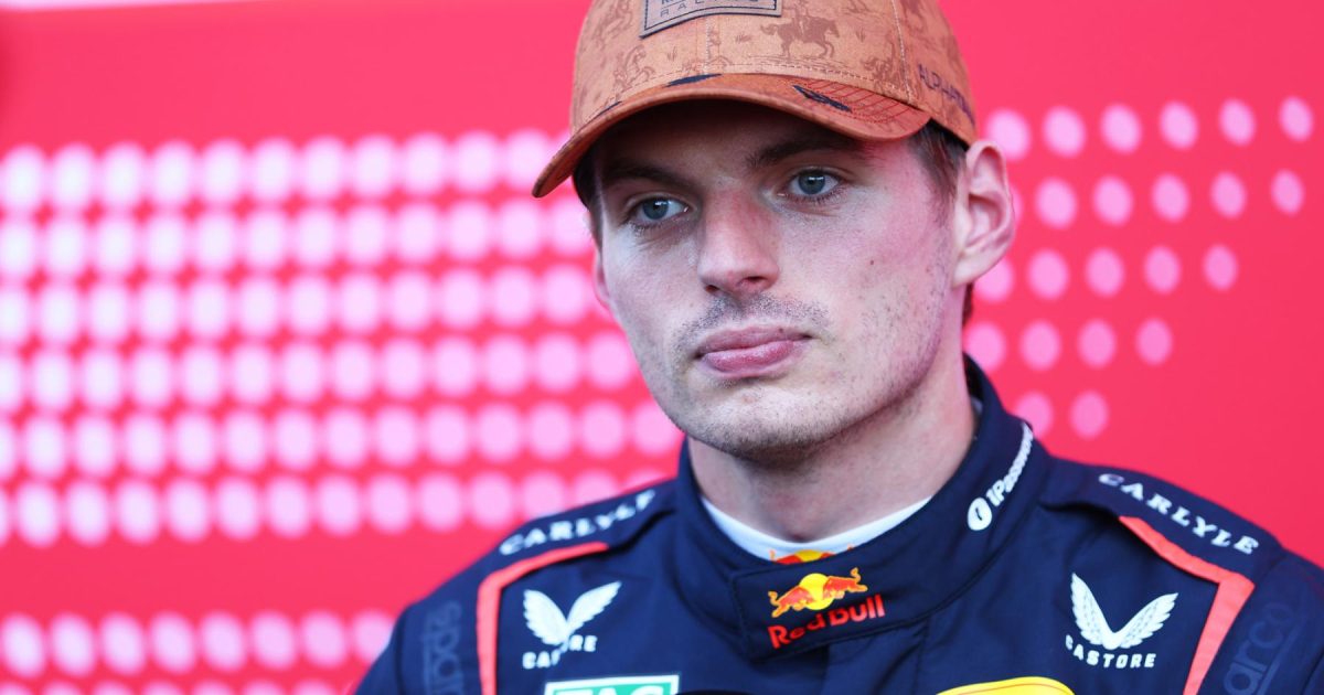 Verstappen Dominates McLaren with New US F1 Broadcast Deal: A Critical Review by RacingNews365