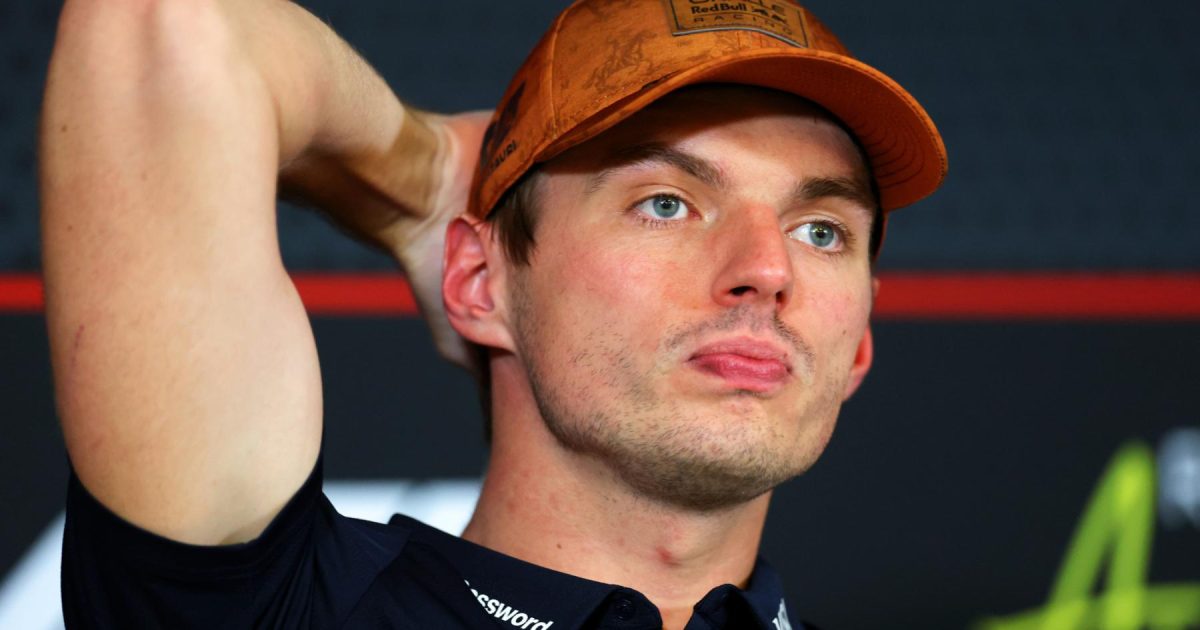 High-Stakes Intrusion: Max Verstappen's Private Data Compromised in FIA Security Breach