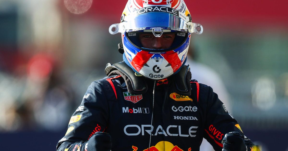 The Resurgence of Max Verstappen: Red Bull's Title Demand in Formula 1