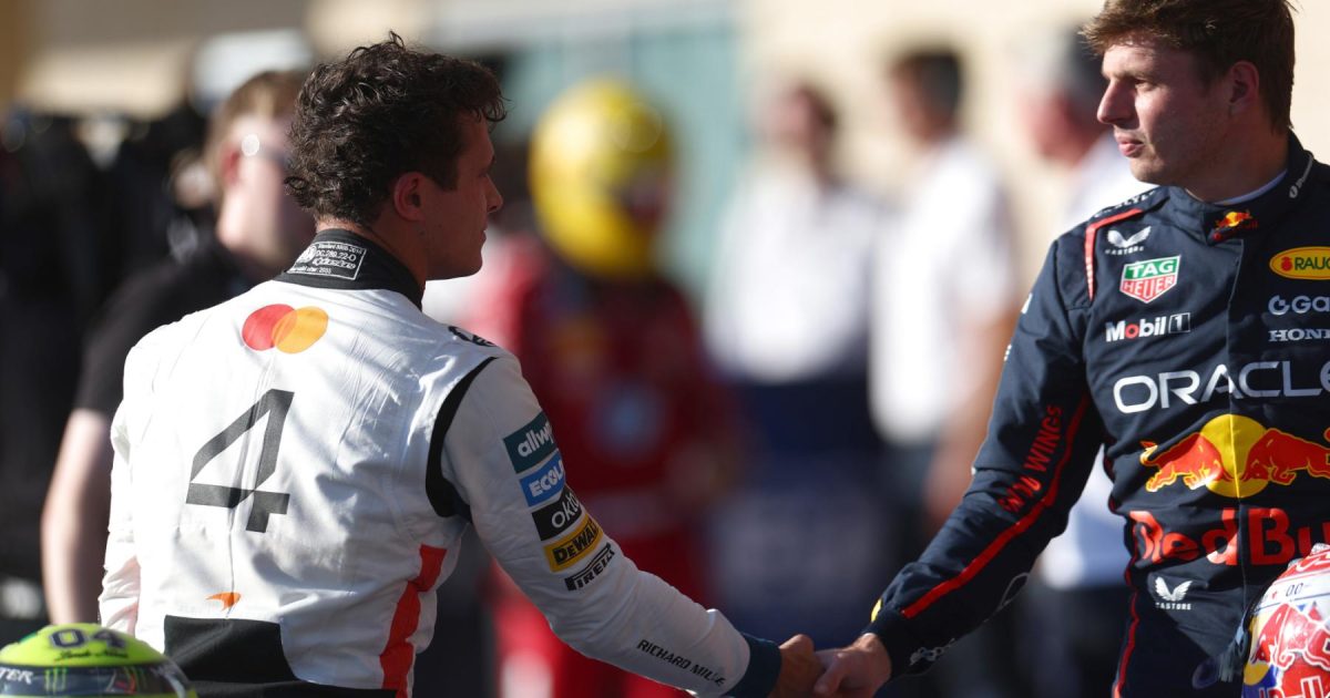 Shake-Up in the Stars and Stripes: Reimagining the 2025 F1 United States Grand Prix Grid After Penalties