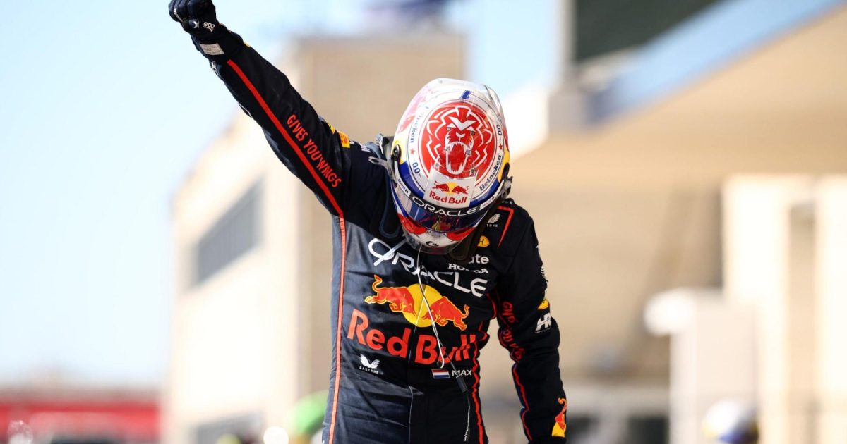 Driving Towards Destiny: F1 Champion Evaluates Max Verstappen Amidst McLaren's High Stakes