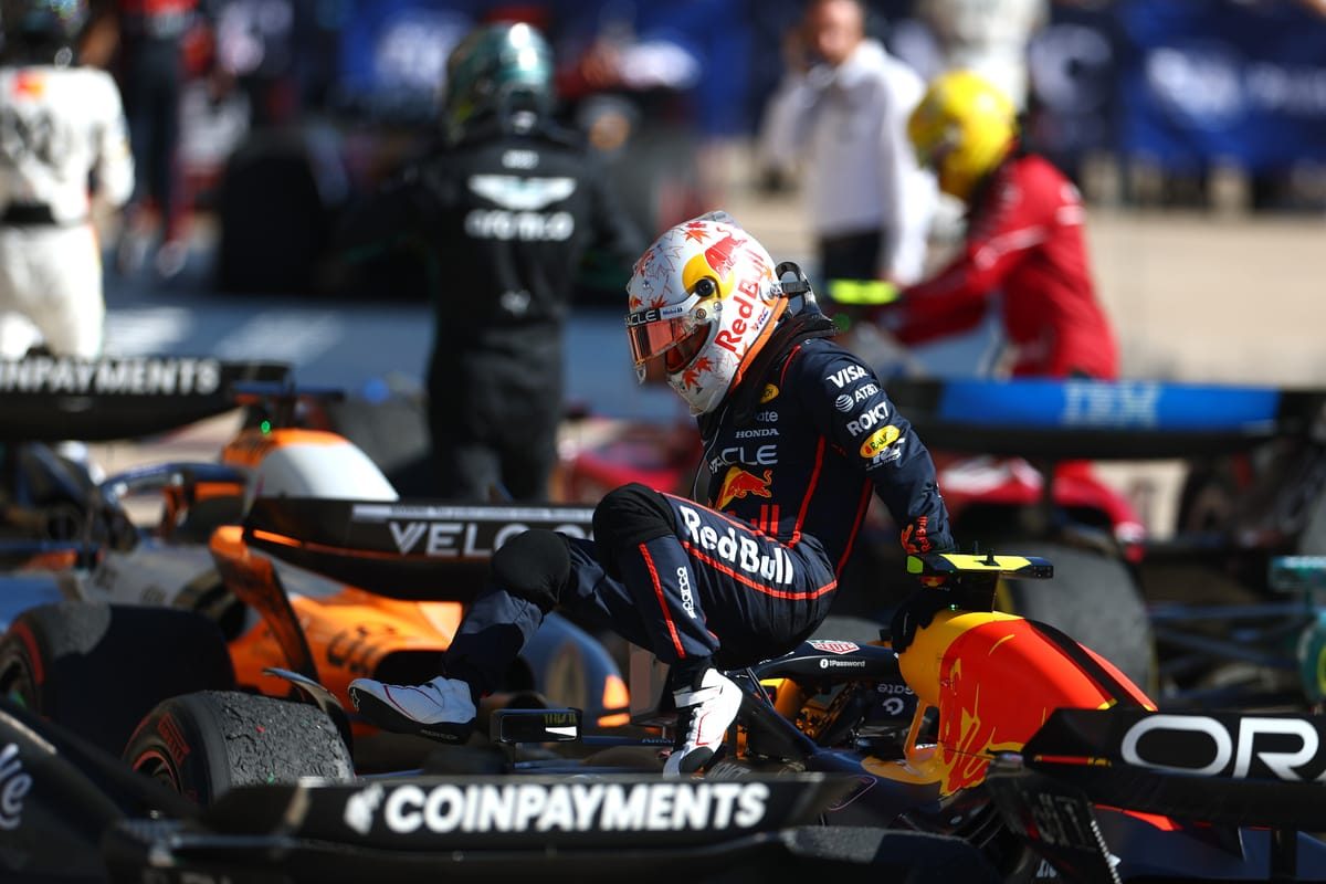 Eyes on the Prize: Tsunoda's Trial as Red Bull Nears Crucial 2026 Decision