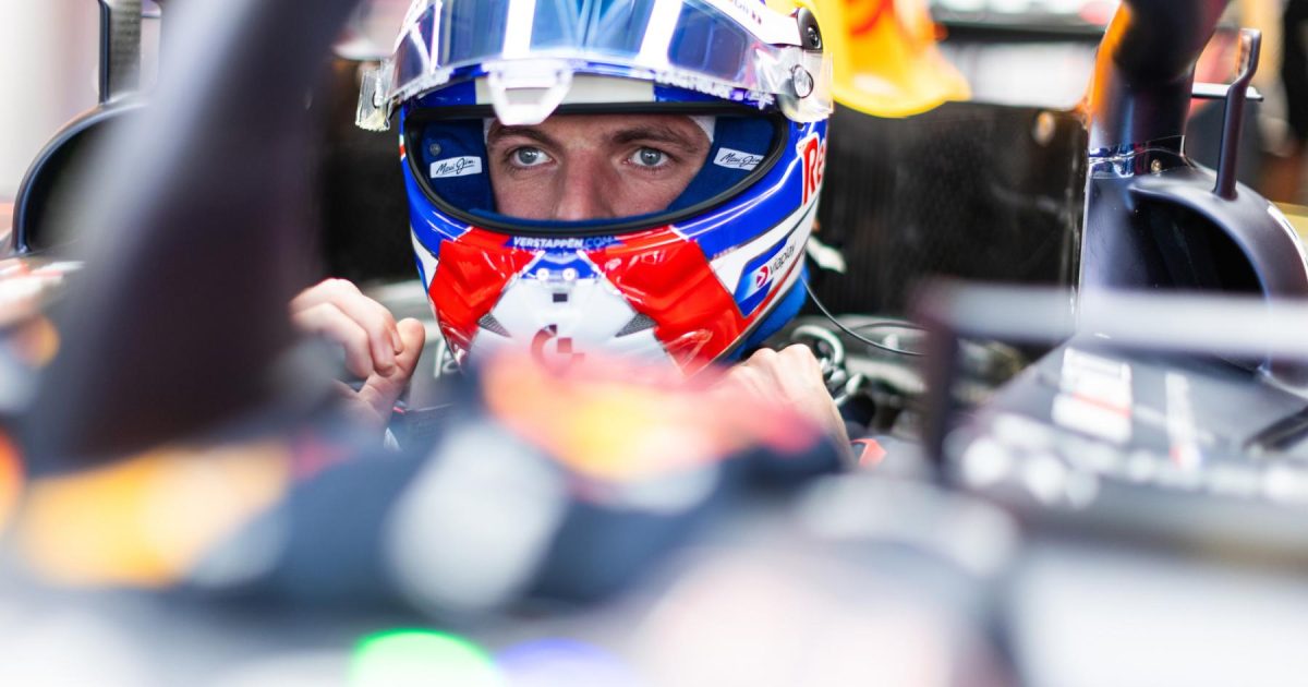 Revved Up Rivalry: Red Bull Takes Aim at McLaren in High-Stakes Showdown