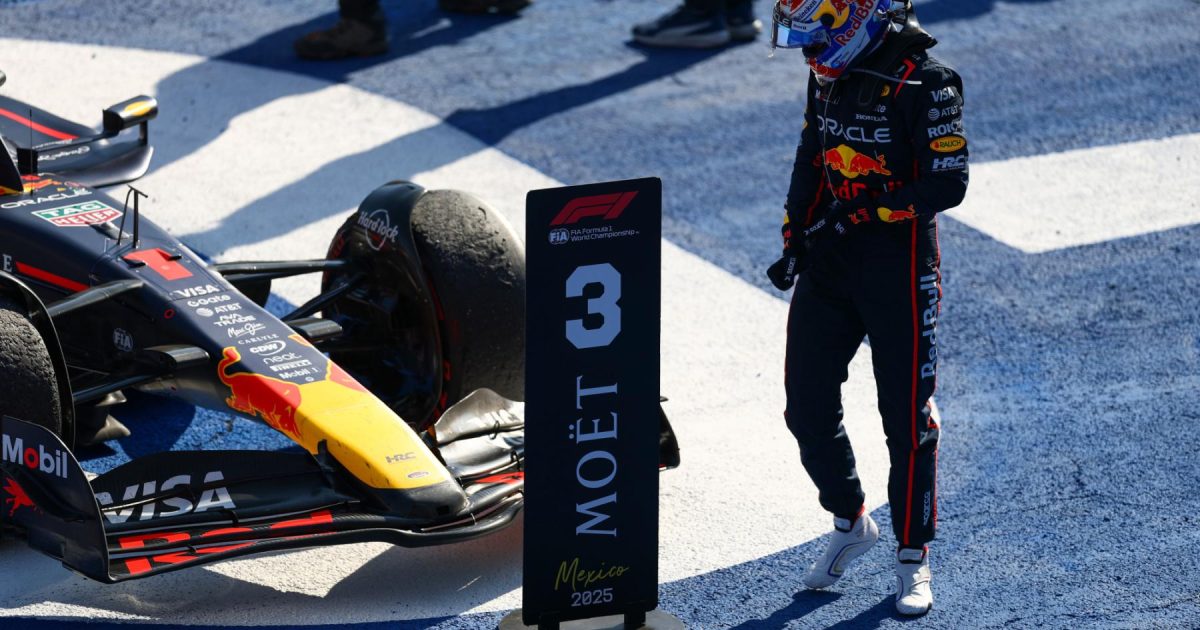 Verstappen's Resilience Roars: The Unstoppable Force of Red Bull's Rising Star