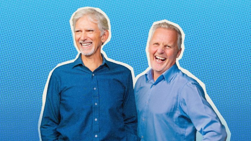 The Race Revs Up: Legendary F1 Drivers Unveil Exciting New Podcast