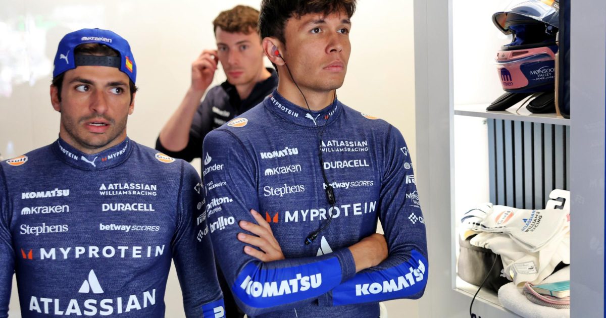 Twists and Turns: Liam Lawson's Double Crash Catastrophe Rocks Racing World