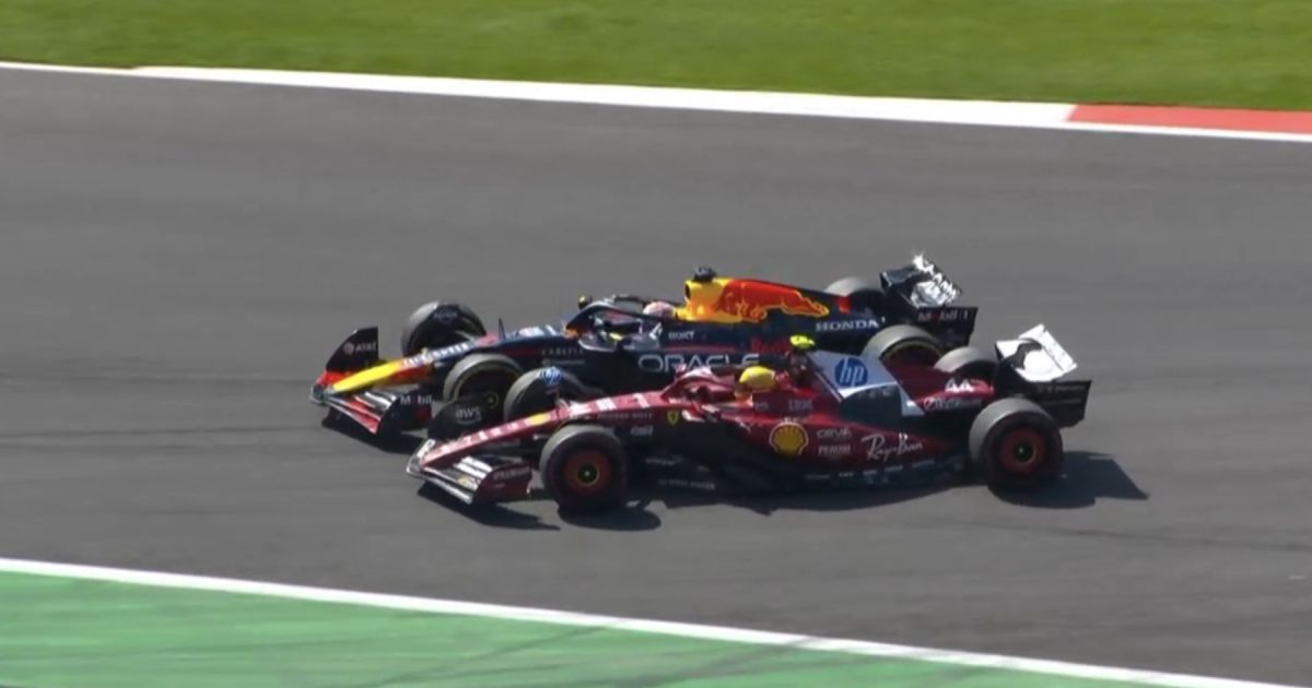 Game Changer: FIA Moves Swiftly as Lewis Hamilton Faces Consequences for Max Verstappen Clash