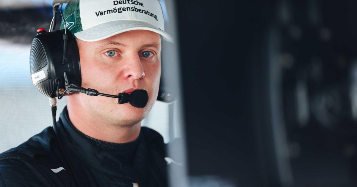 Revving Up Legacy: Mick Schumacher Dives into IndyCar with Father's Insight