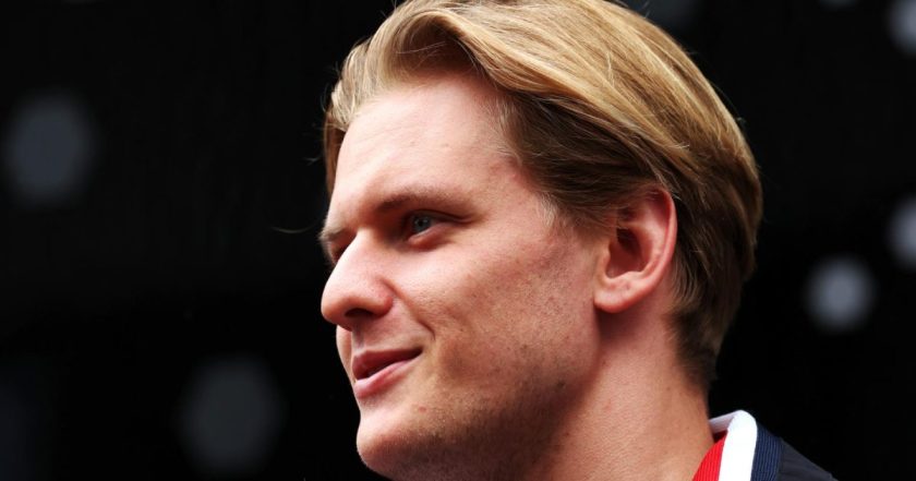 Red Bull Delivers Cautionary Message to Mick Schumacher Regarding Potential IndyCar Move