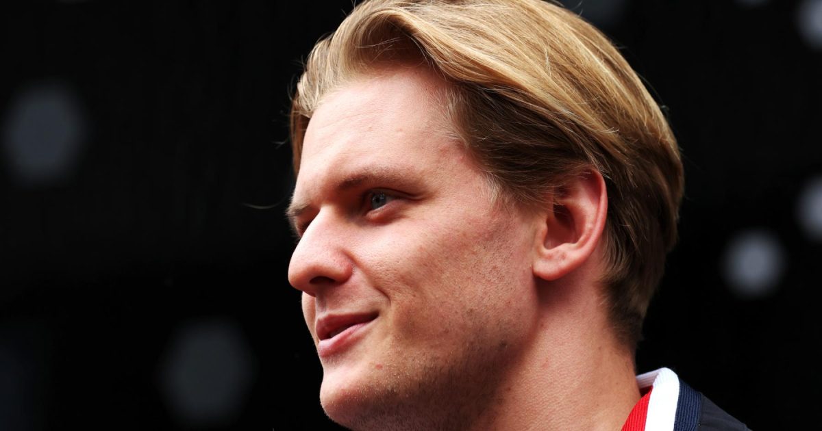 Red Bull Delivers Cautionary Message to Mick Schumacher Regarding Potential IndyCar Move