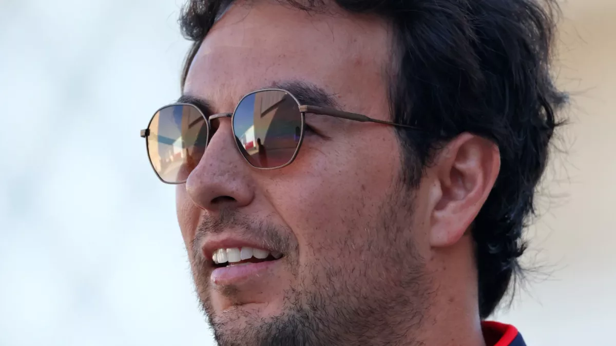 Perez Eyes Glory: Cadillac's Entry Into F1 Garners Attention With Bold Declarations