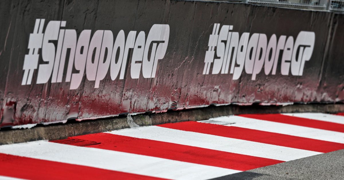 FIA declare heat hazard as F1 drivers face crucial decision