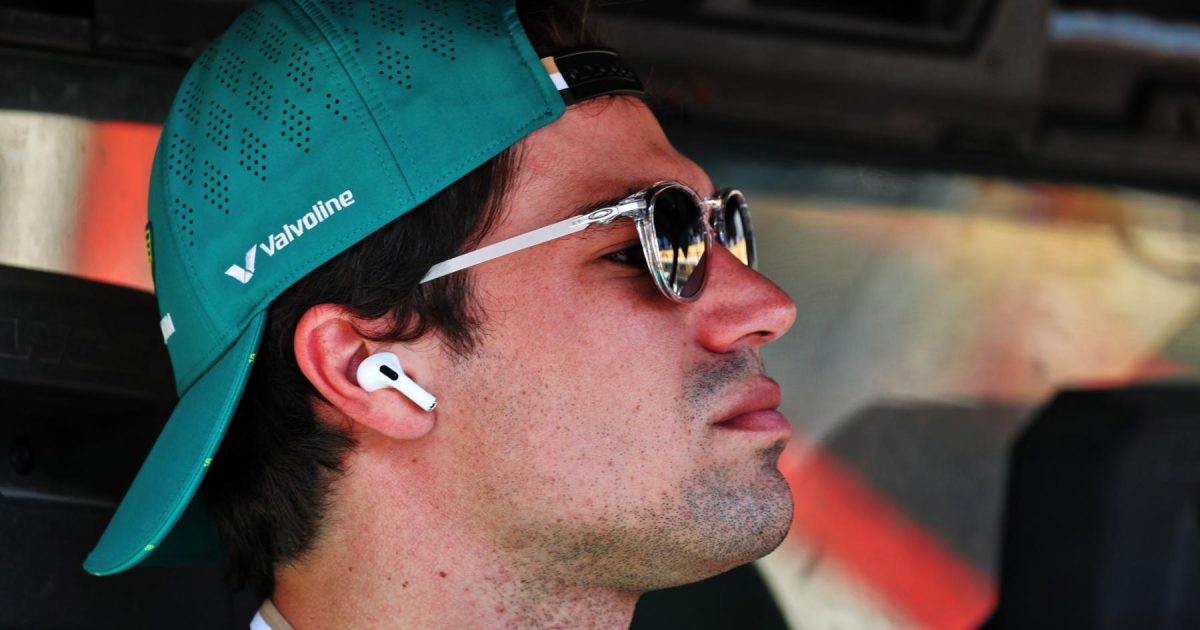 Lance Stroll's Bold Move: Defying Expectations in F1 Media Encore