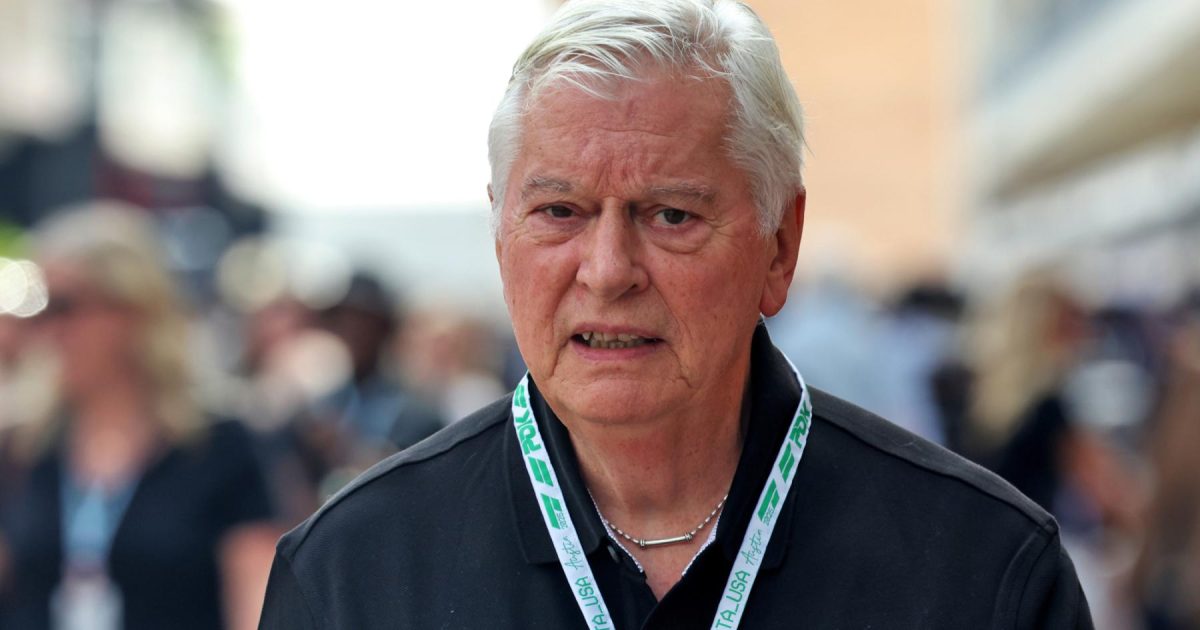 Revving Up Success: Cadillac's Strategic Response to Key F1 Team Concern