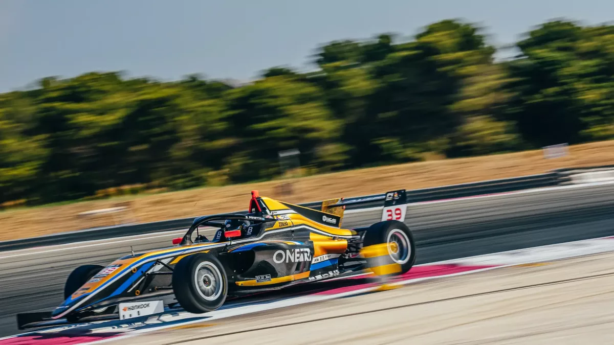 Revving Towards Victory: Betmaster Accelerates TC Racing's Journey in Motorsport