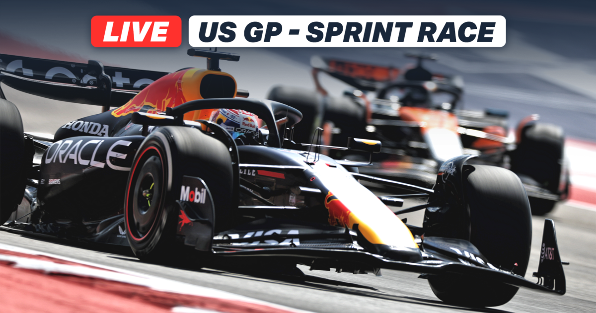 Thrilling Speed and Spectacle: The 2025 F1 United States Grand Prix Sprint in Austin