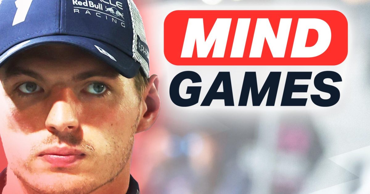 Verstappen's Strategic Maneuvers and McLaren's Dominance: A Battle of Wits and Speed