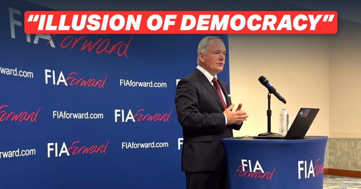 Defiant Swirl of Controversy: Fallen FIA Candidate's Unyielding Critique of the Governing Body