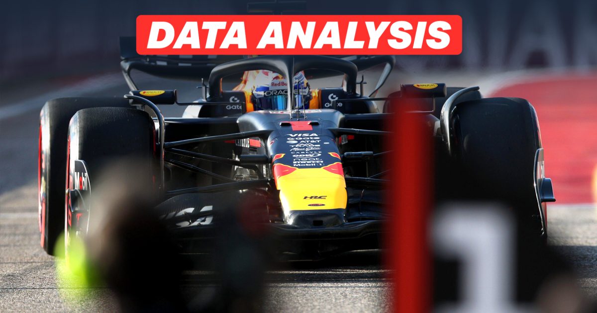 Verstappen's Triumph: Red Bull Equipped to Face McLaren Challenge with Force