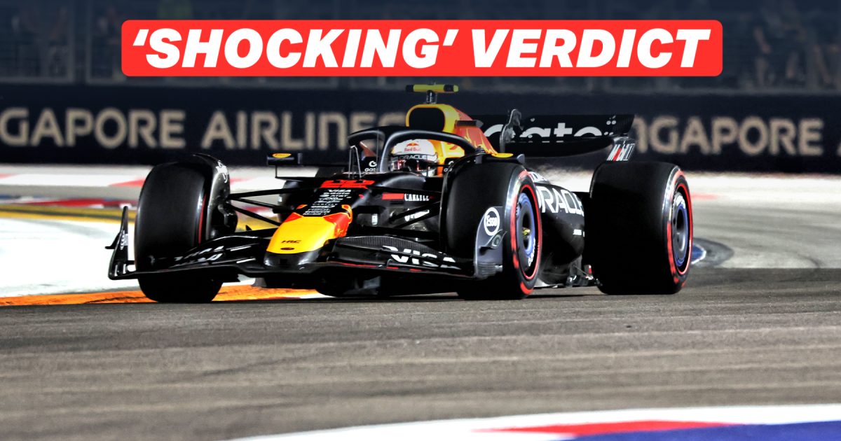 Yuki Tsunoda's F1 Fate: Red Bull Delivers Shocking Verdict