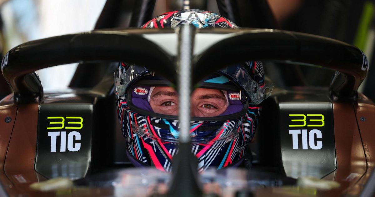 2026 Formula E pre-season testing - Day 2 afternoon results