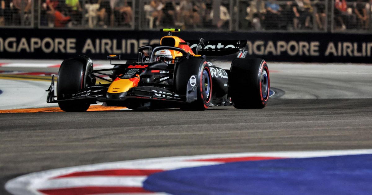 Multiple F1 drivers learn FIA stewards' fate after numerous infringements