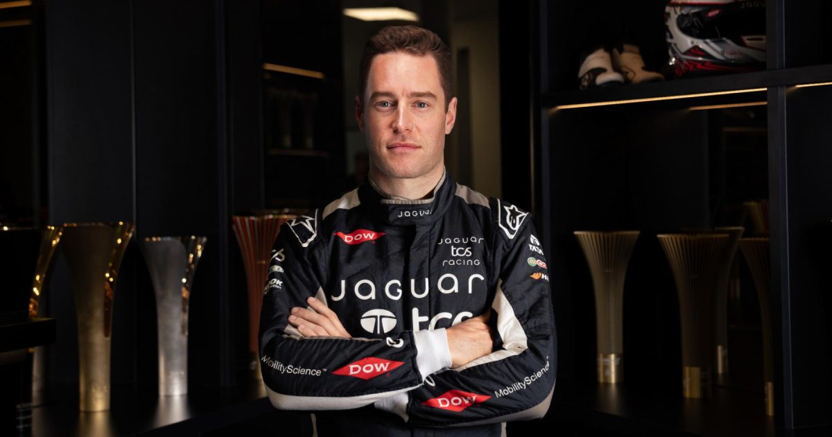 Stoffel Vandoorne finds surprise new Formula E home after Maserati exit