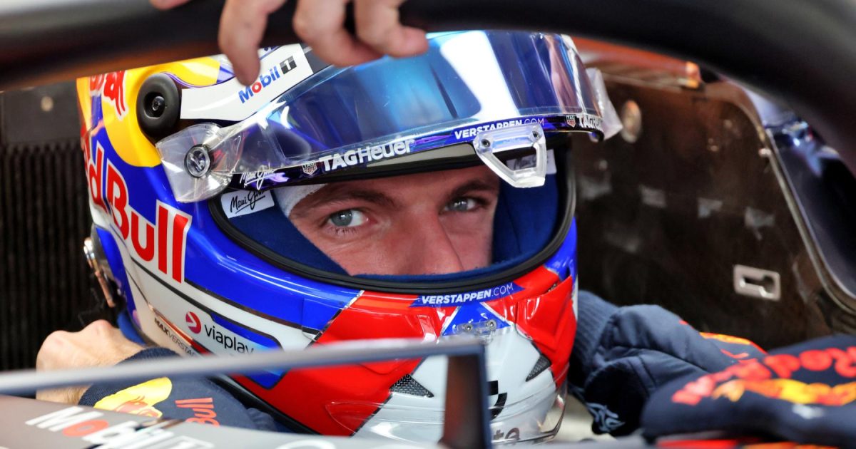 Sensational Victory for Verstappen as Hulkenberg Sparks F1 Drama