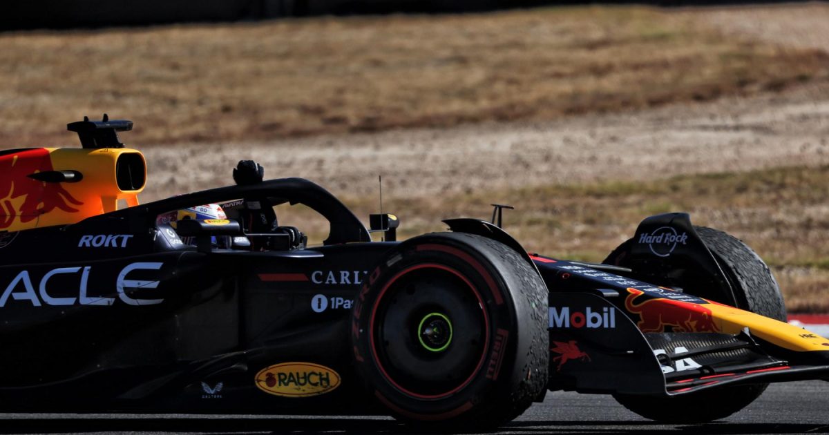 Red Bull Racing Faces Judgment: The Outcome of the US Grand Prix Investigation Revealed