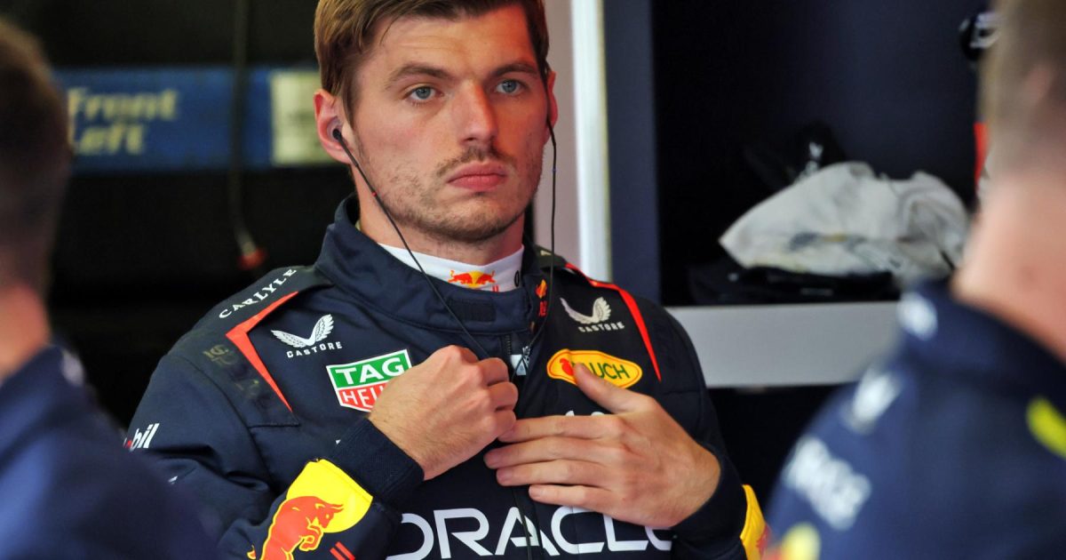 Racing Dynamics: Verstappen Soars with Red Bull Upgrade, Piastri Faces Uphill Battle