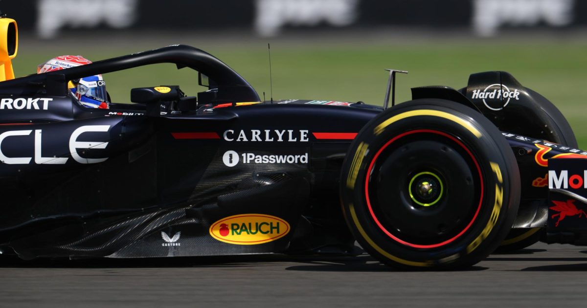 Strategizing for Success: Navigating the Challenges of the Mexico City Grand Prix