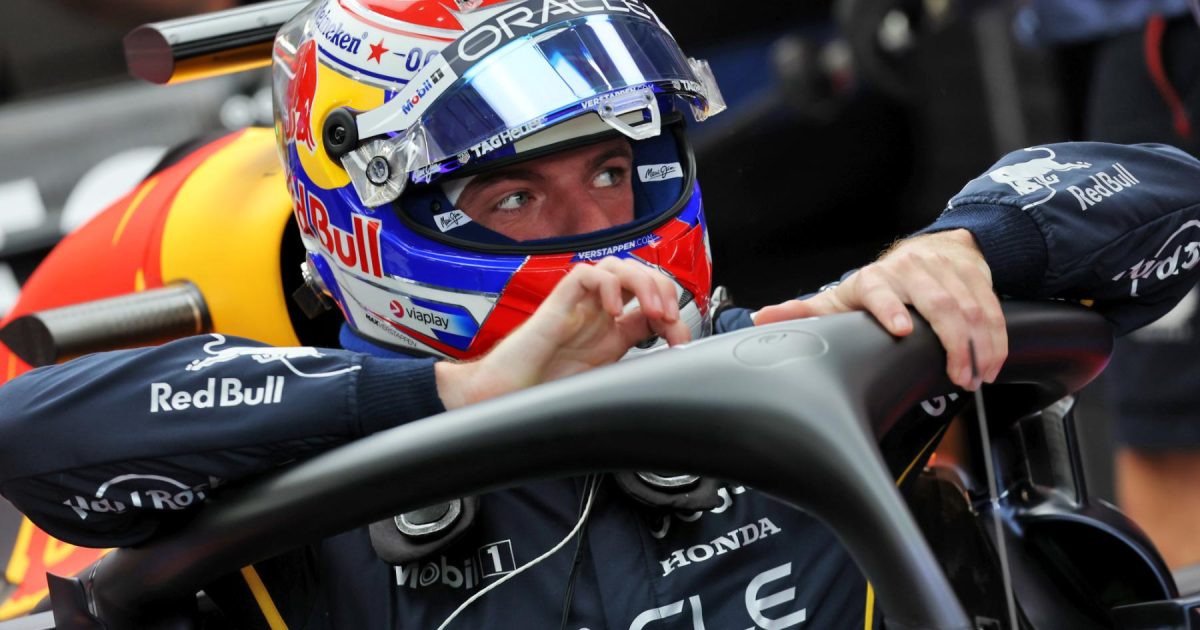 Revving Up the Competition: McLaren Presents Strong Evidence of Max Verstappen's Title Contention in F1