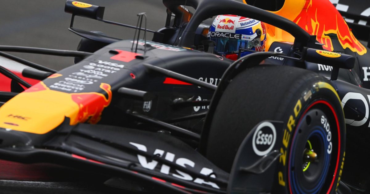 Unleashing Speed: Dominant Display in Free Practice 3 at the 2025 F1 Singapore Grand Prix