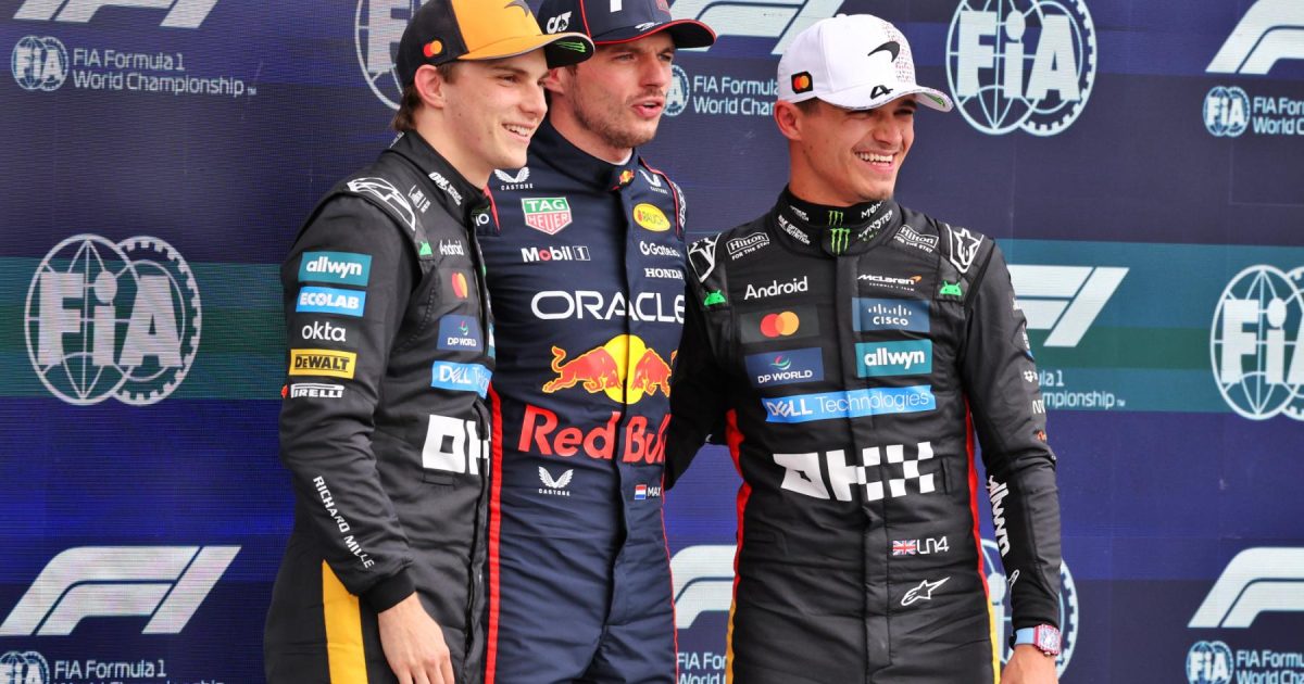 Former F1 Star Ralf Schumacher Issues Warning on Max Verstappen's Potential Challenge, Echoes McLaren's Concern