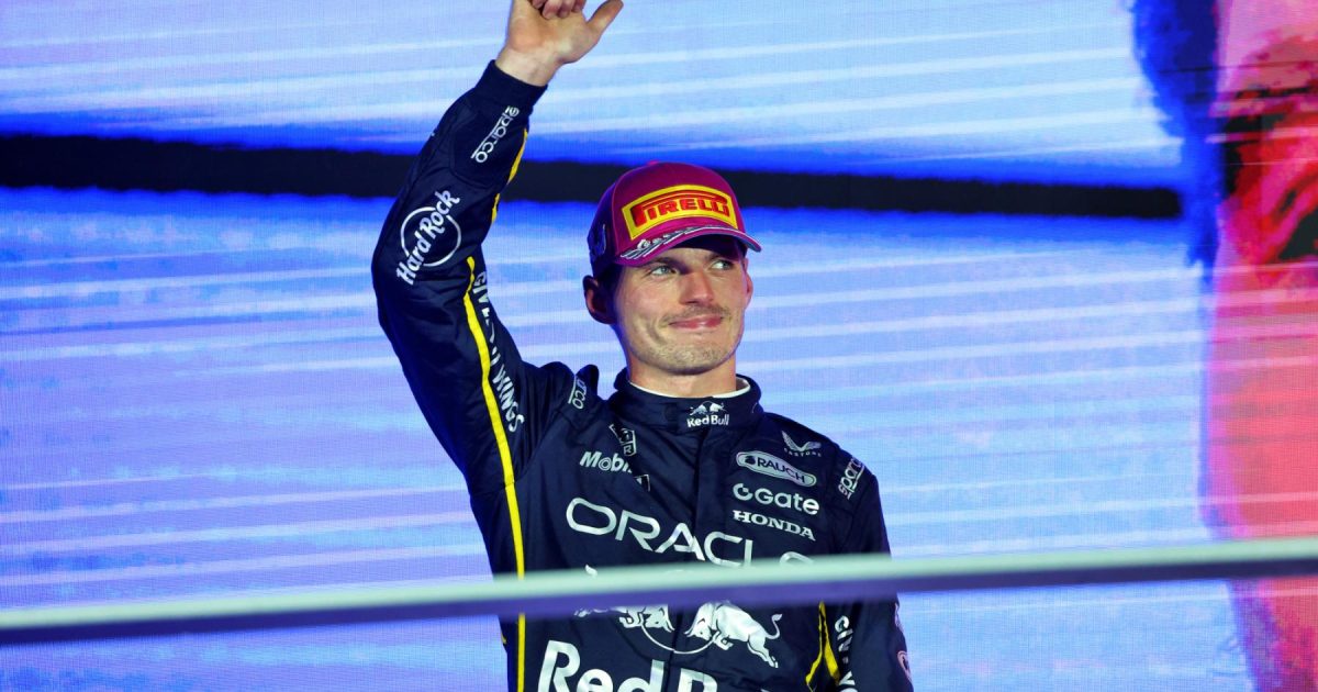 Max Verstappen on the Brink of F1 Greatness: A Remarkable Journey