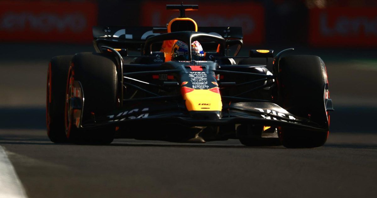 Unveiling the Mystery: Red Bull Reveals the Reason Behind Max Verstappen's Shocking Time Loss