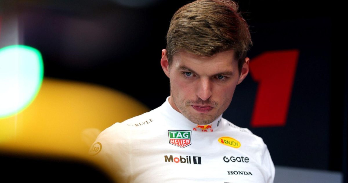 Revving Up: Max Verstappen Receives Unexpected Red Bull Upgrade with Christian Horner's Strong Support - A RacingNews365 Exclusive