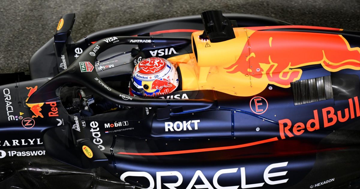 Max Verstappen Dominates in Thrilling Singapore Grand Prix Victory
