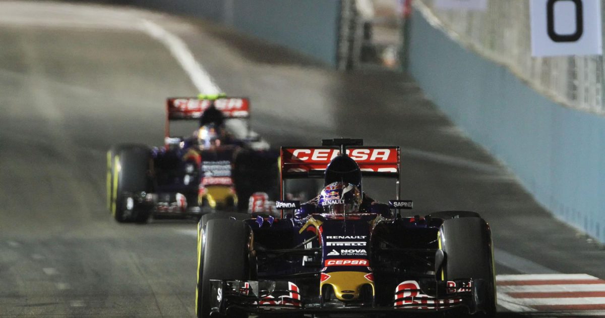 Max Verstappen disobeys team order in early F1 controversy