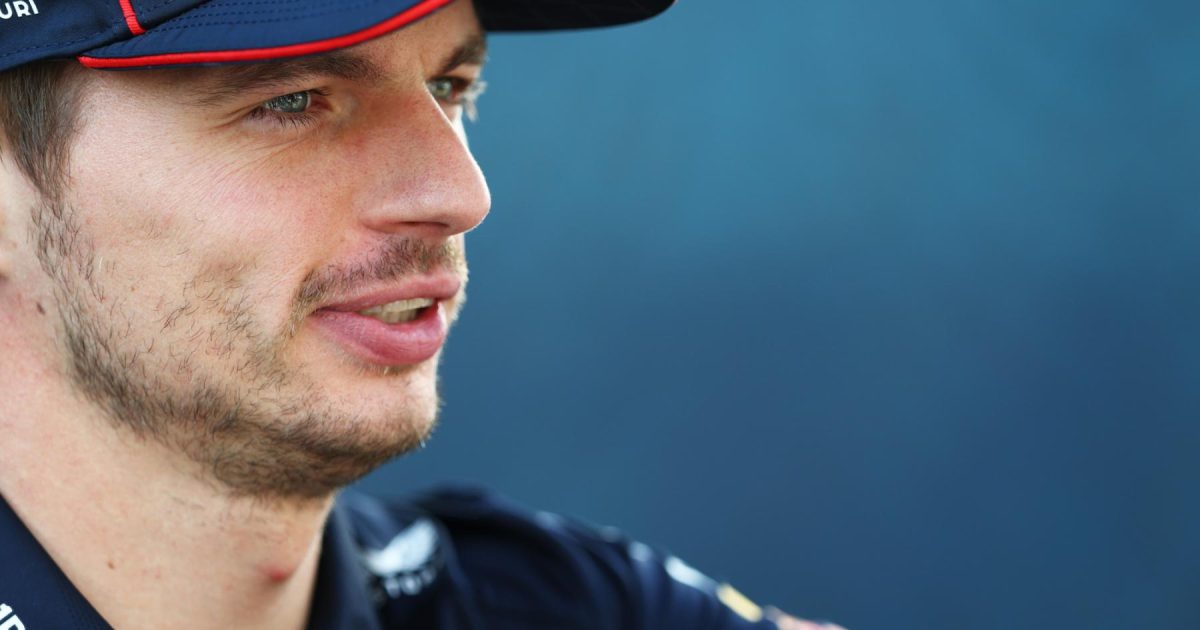 Verstappen's Command for Red Bull's Brilliance: Crafting a Perfect Story