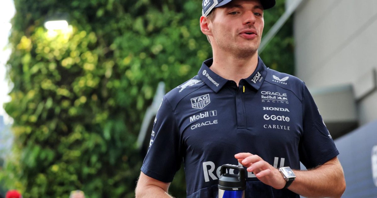 Unleashing the Power: The Key Role of Max Verstappen in Reviving Red Bull's Success