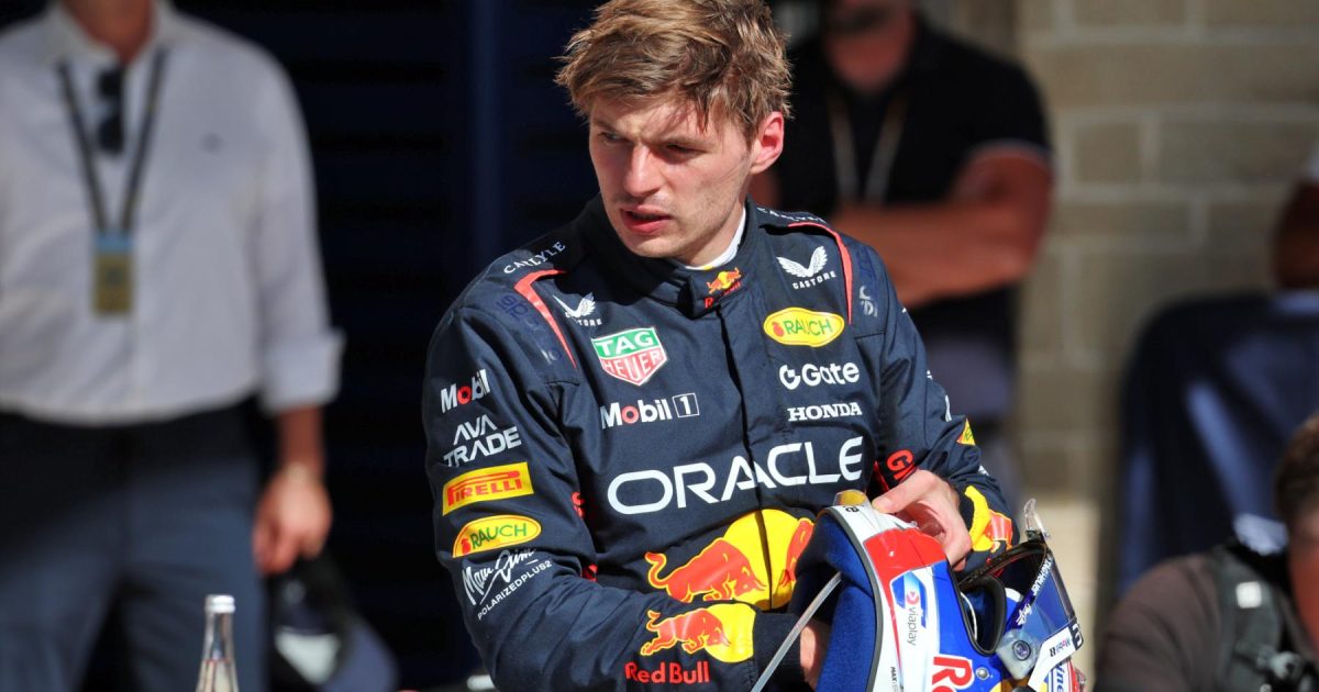 McLaren Mobilizes in Response to Max Verstappen's Threat: F1 Driver Vow Shakes Up the Circuit