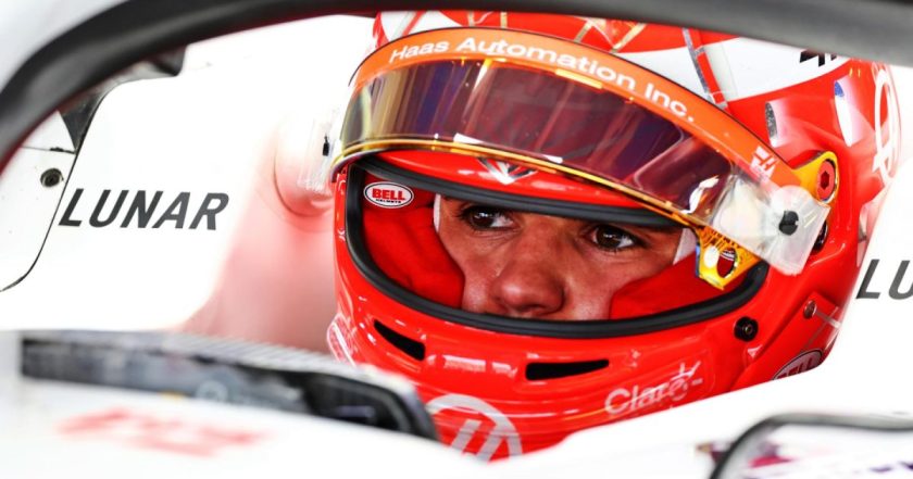 Bolstering the Team: Cadillac Recruits Former F1 Driver for Vital Position