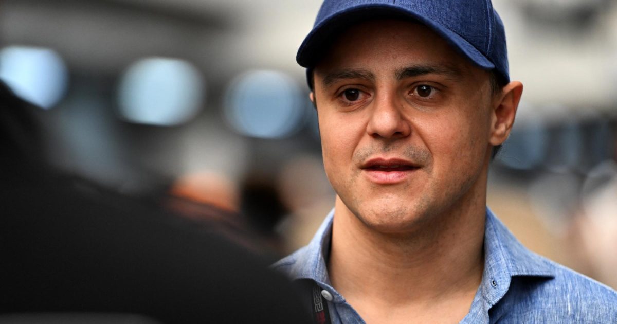 High-Stakes Showdown: Felipe Massa's Trial Against Motorsport Powerhouses