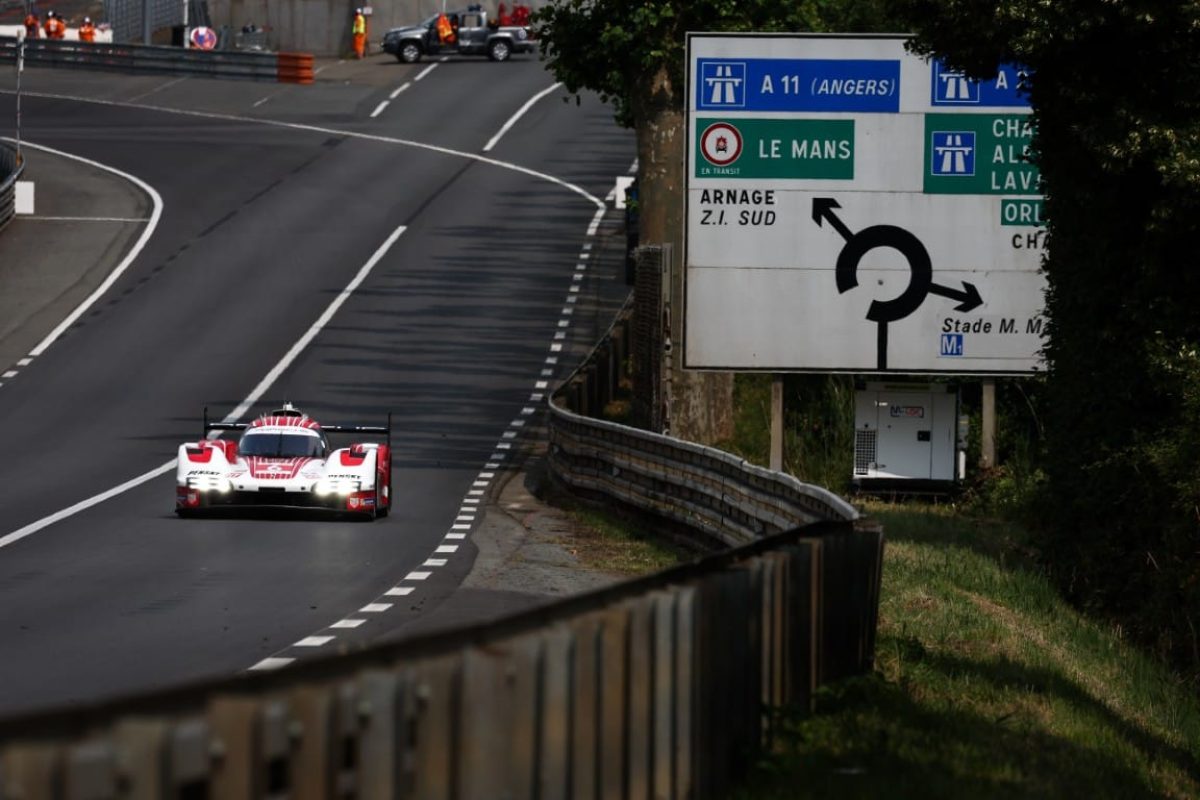 Porsche at a Crossroads: The Le Mans 2026 Conundrum Unveiled