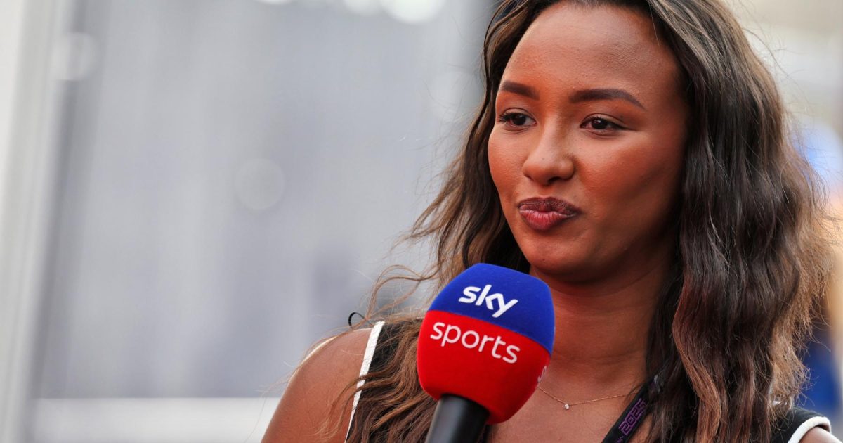 From the Fast Lane to Parenthood: Sky Sports F1 Pundit Welcomes New Arrival