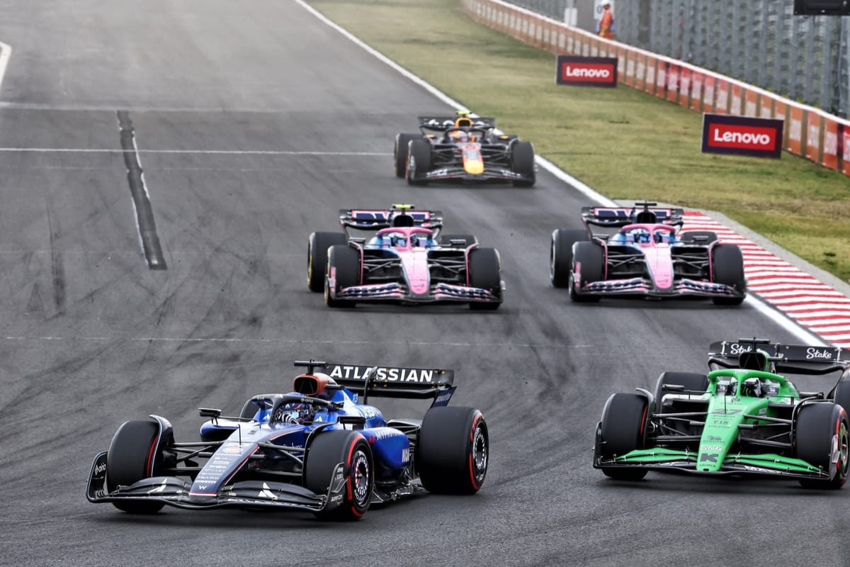 Unearthing Hidden Gems: The Untold Story of F1's Most Underrated Driver Unveiled in Fan Census 2025