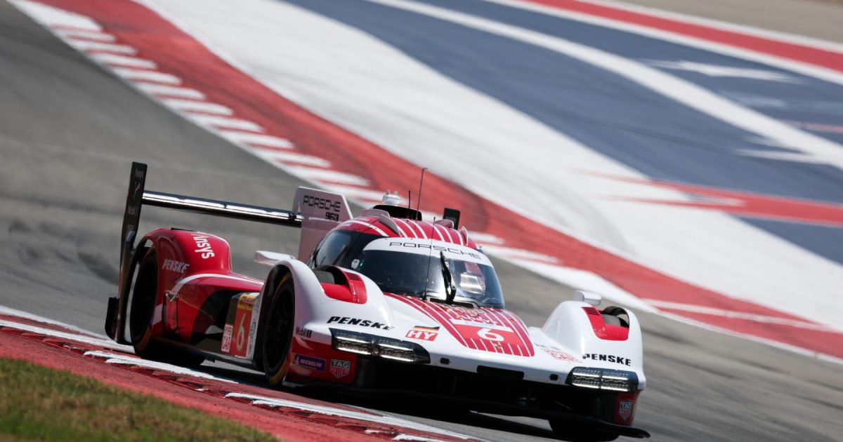 Porsche Steers Into a New Era: A Landmark Decision in Motorsport Unveiled