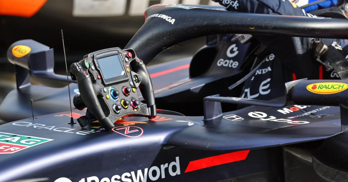 Max Verstappen's Absence: A Surprising Twist in the Mexico City GP