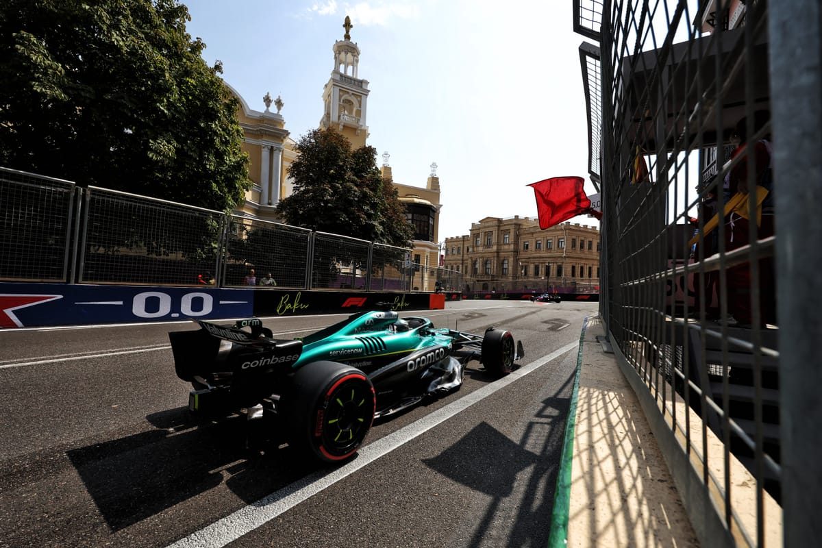 Revolutionizing F1: Gary Anderson's Bold Solution to a Historic Injustice